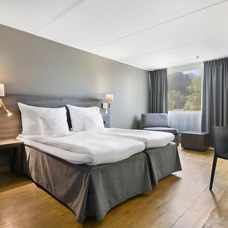 Quality Hotel Winn Göteborg Exteriér fotografie