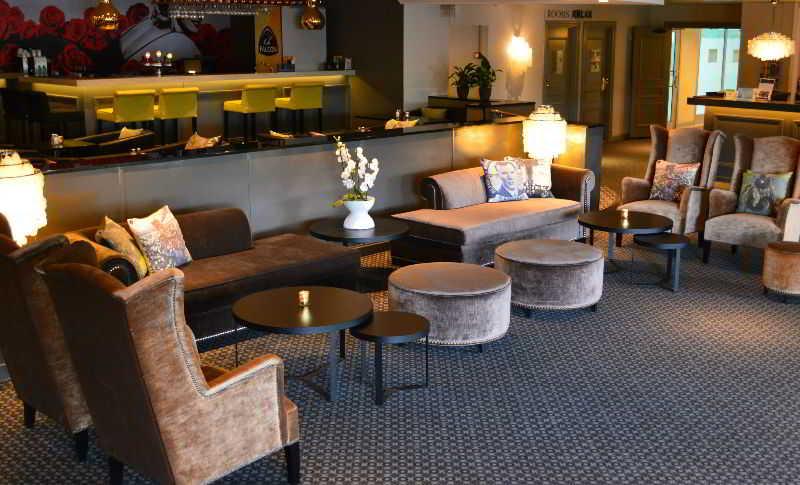 Quality Hotel Winn Göteborg Exteriér fotografie