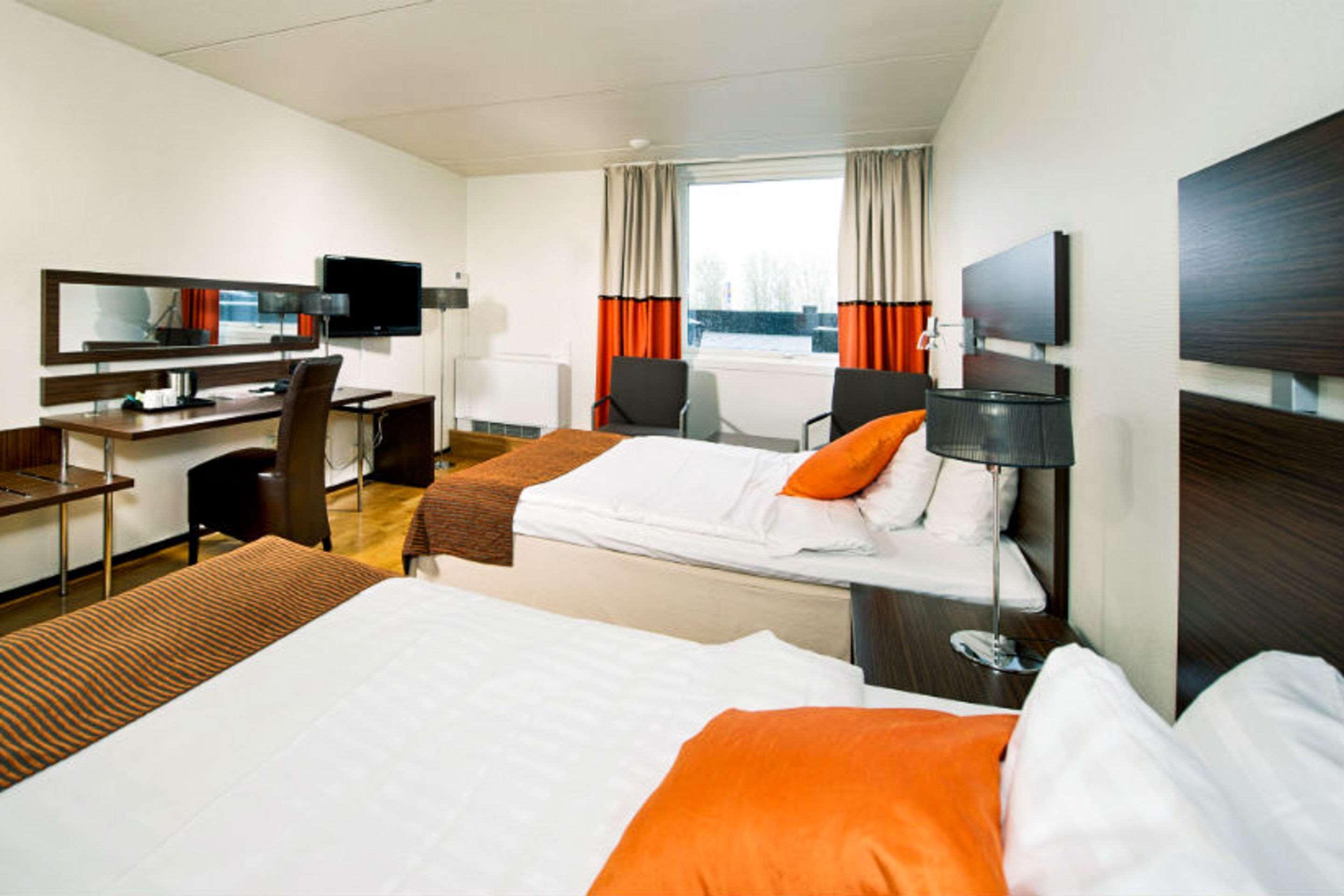 Quality Hotel Winn Göteborg Exteriér fotografie