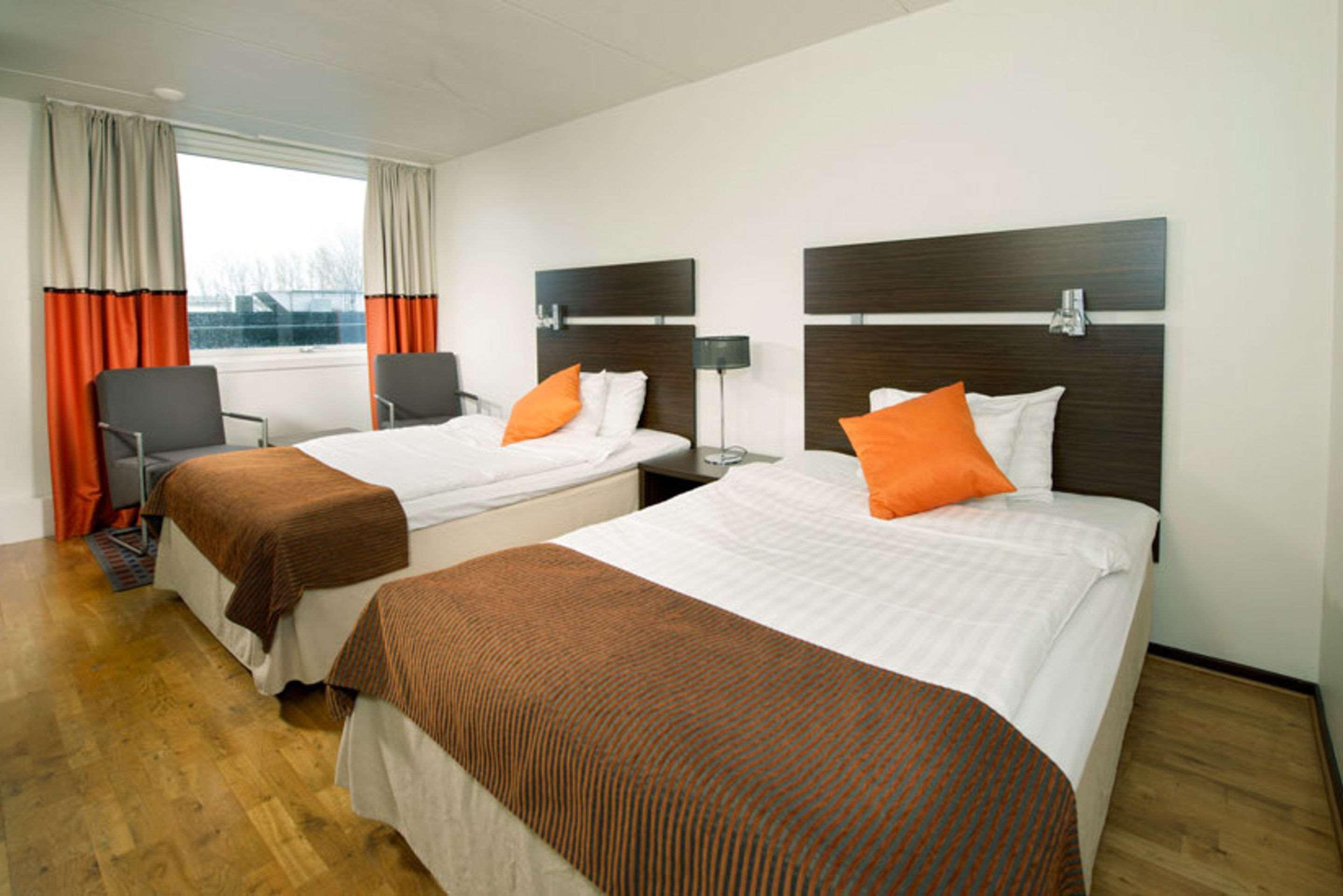 Quality Hotel Winn Göteborg Exteriér fotografie
