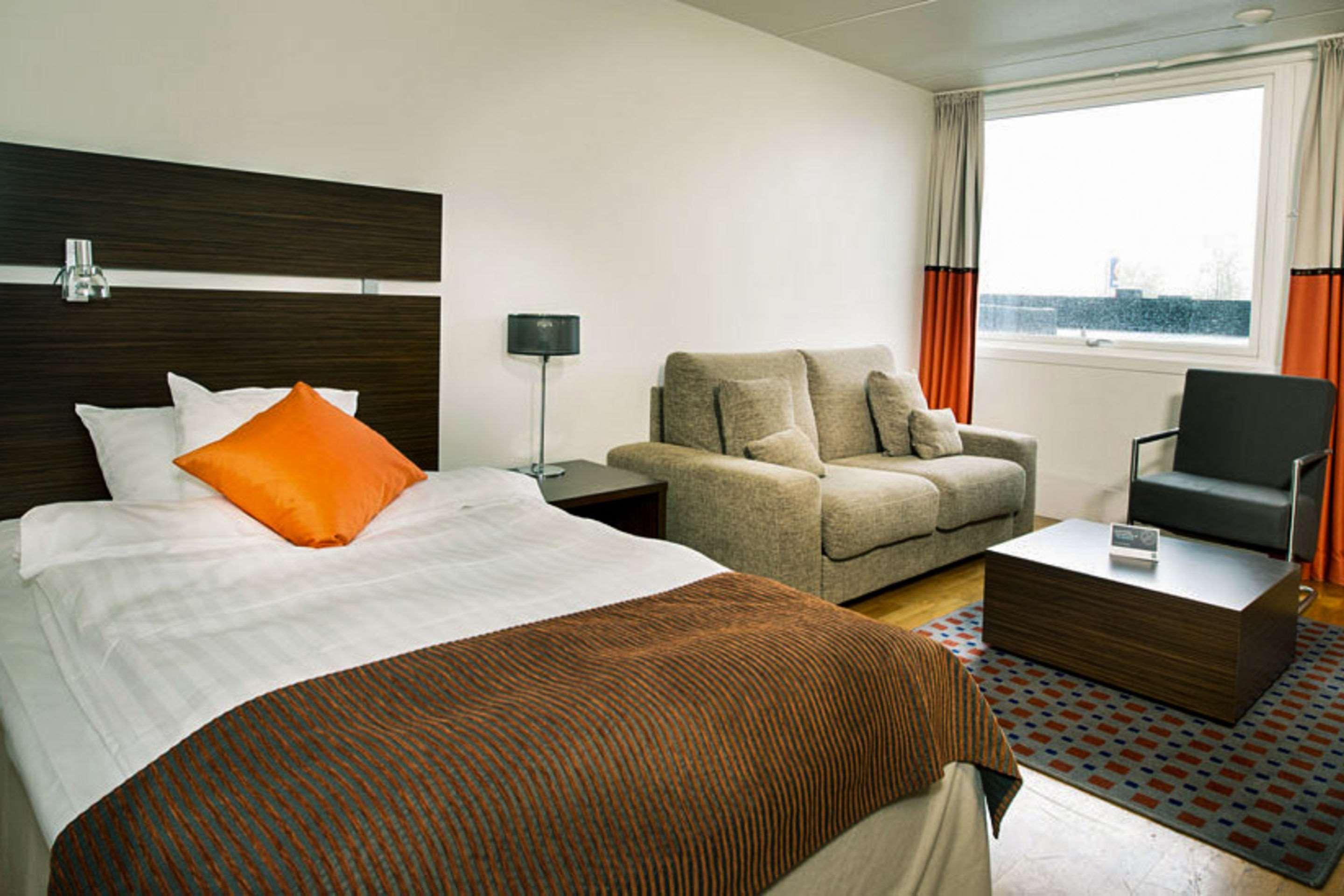 Quality Hotel Winn Göteborg Exteriér fotografie