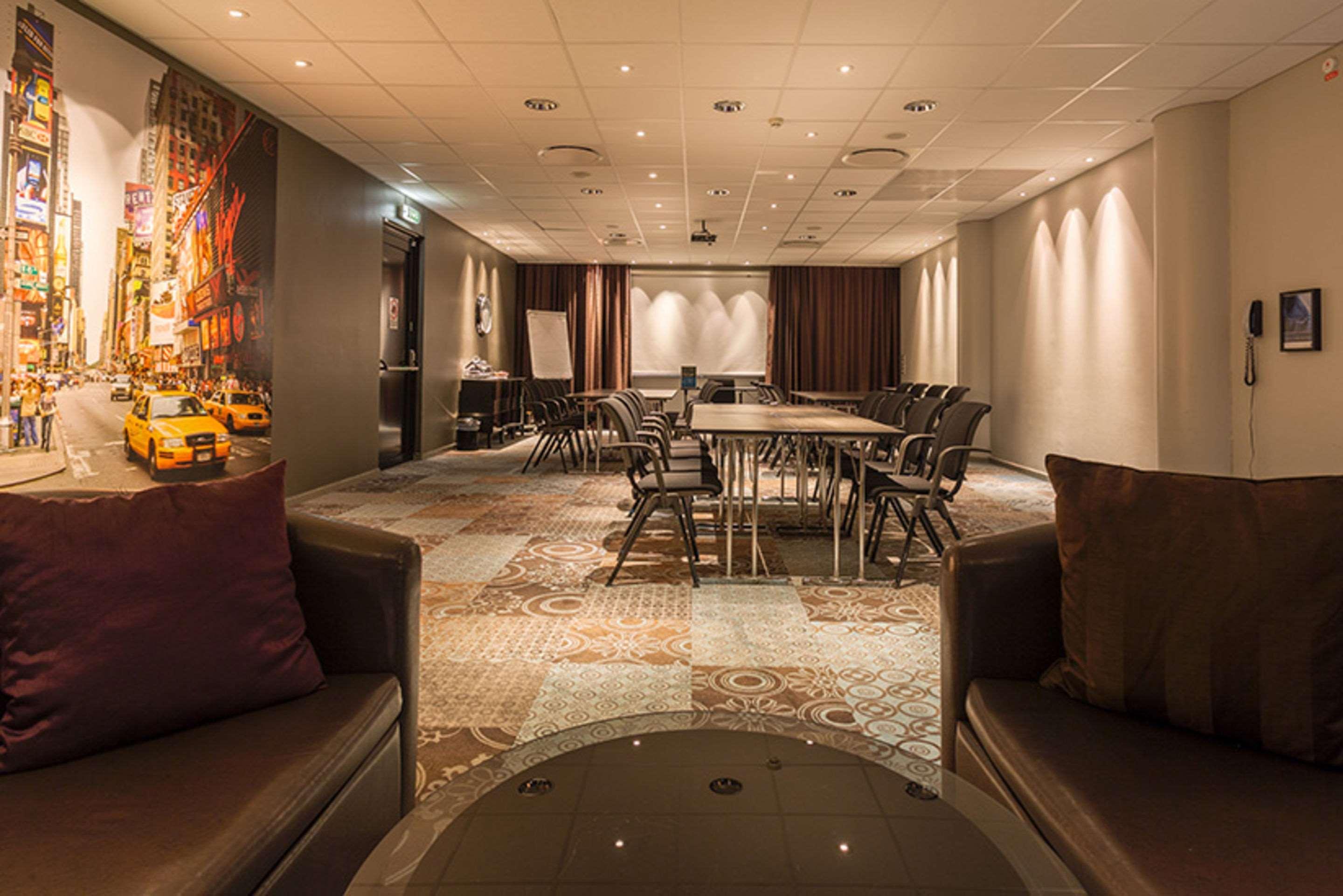 Quality Hotel Winn Göteborg Exteriér fotografie