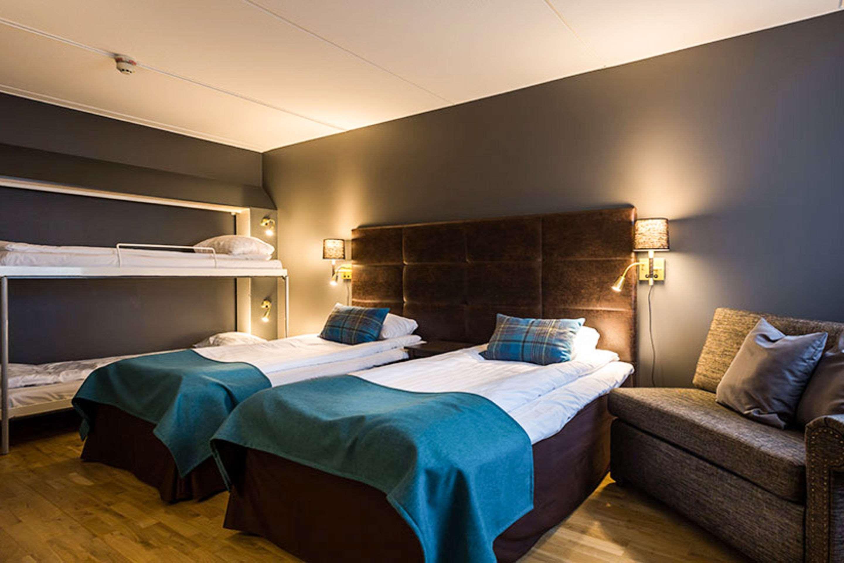 Quality Hotel Winn Göteborg Exteriér fotografie