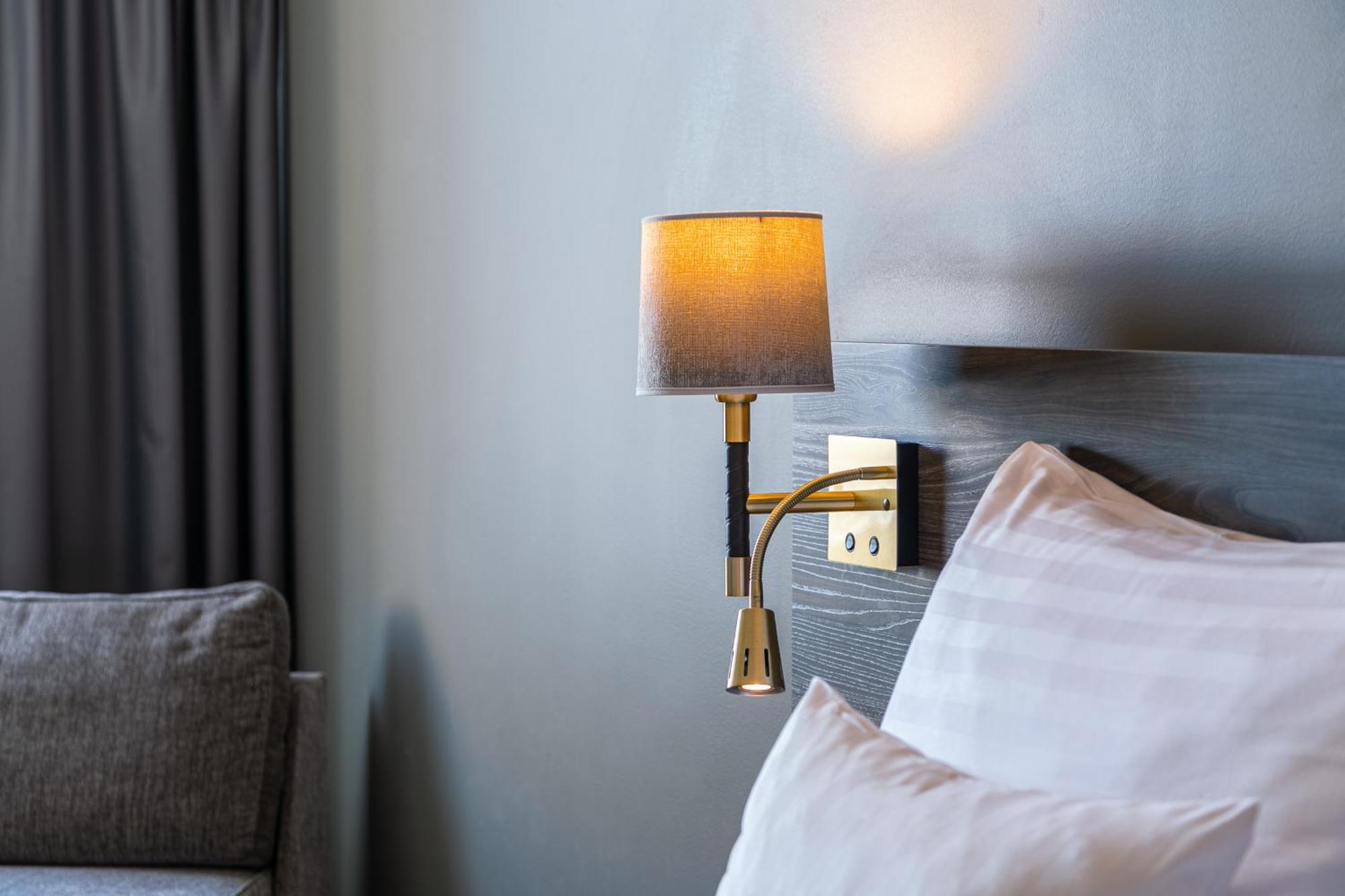 Quality Hotel Winn Göteborg Exteriér fotografie