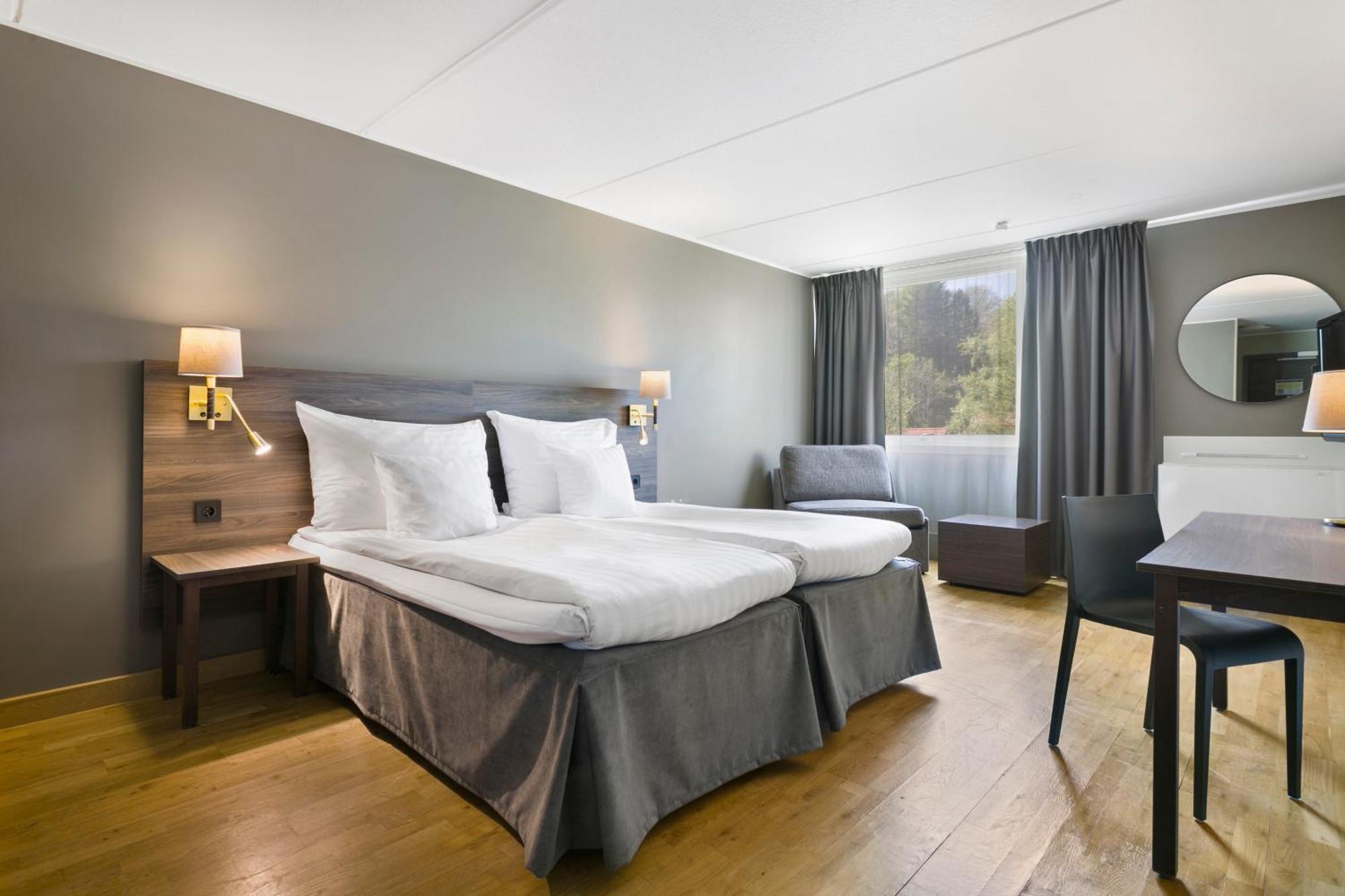 Quality Hotel Winn Göteborg Exteriér fotografie