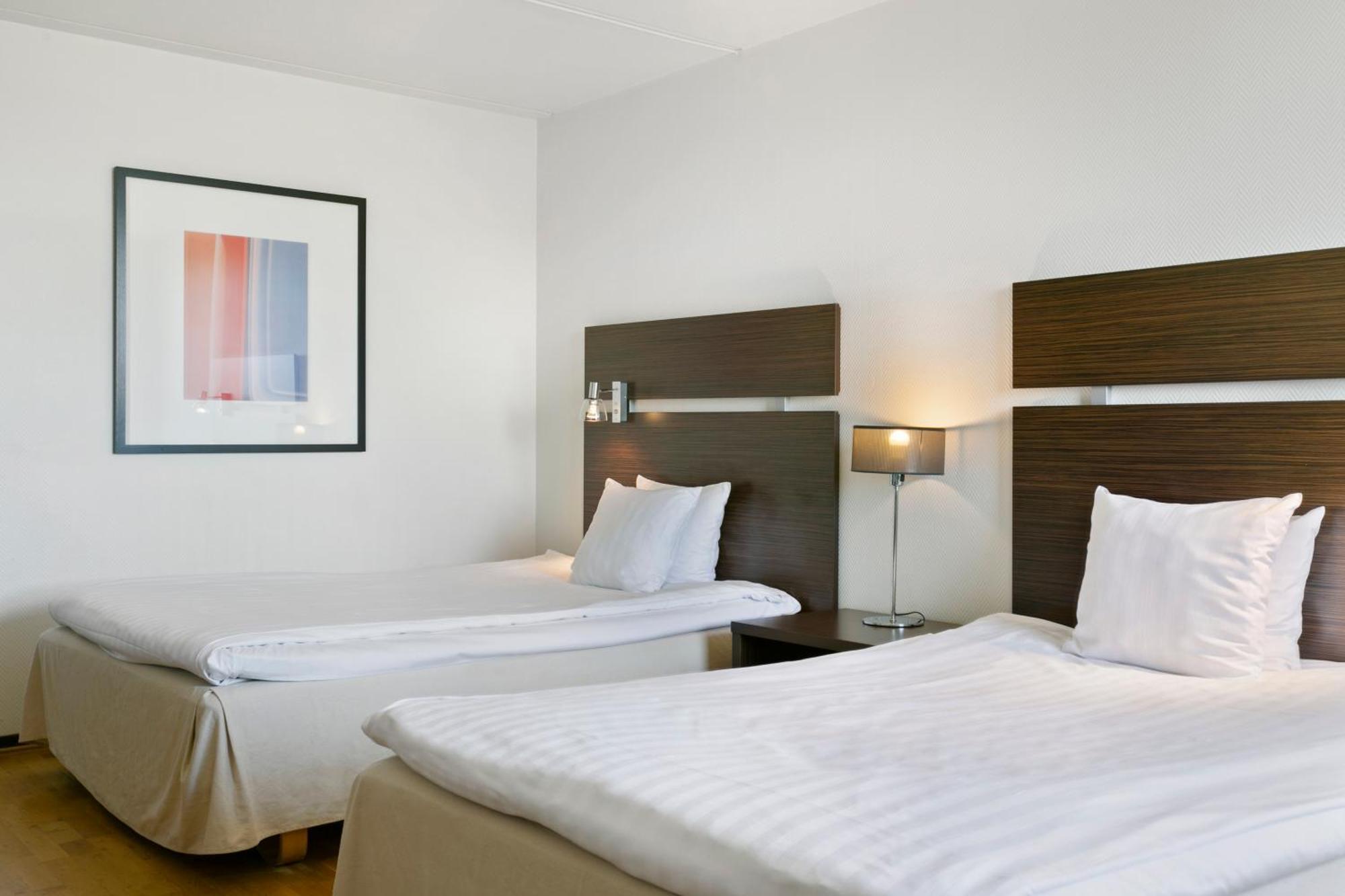 Quality Hotel Winn Göteborg Exteriér fotografie