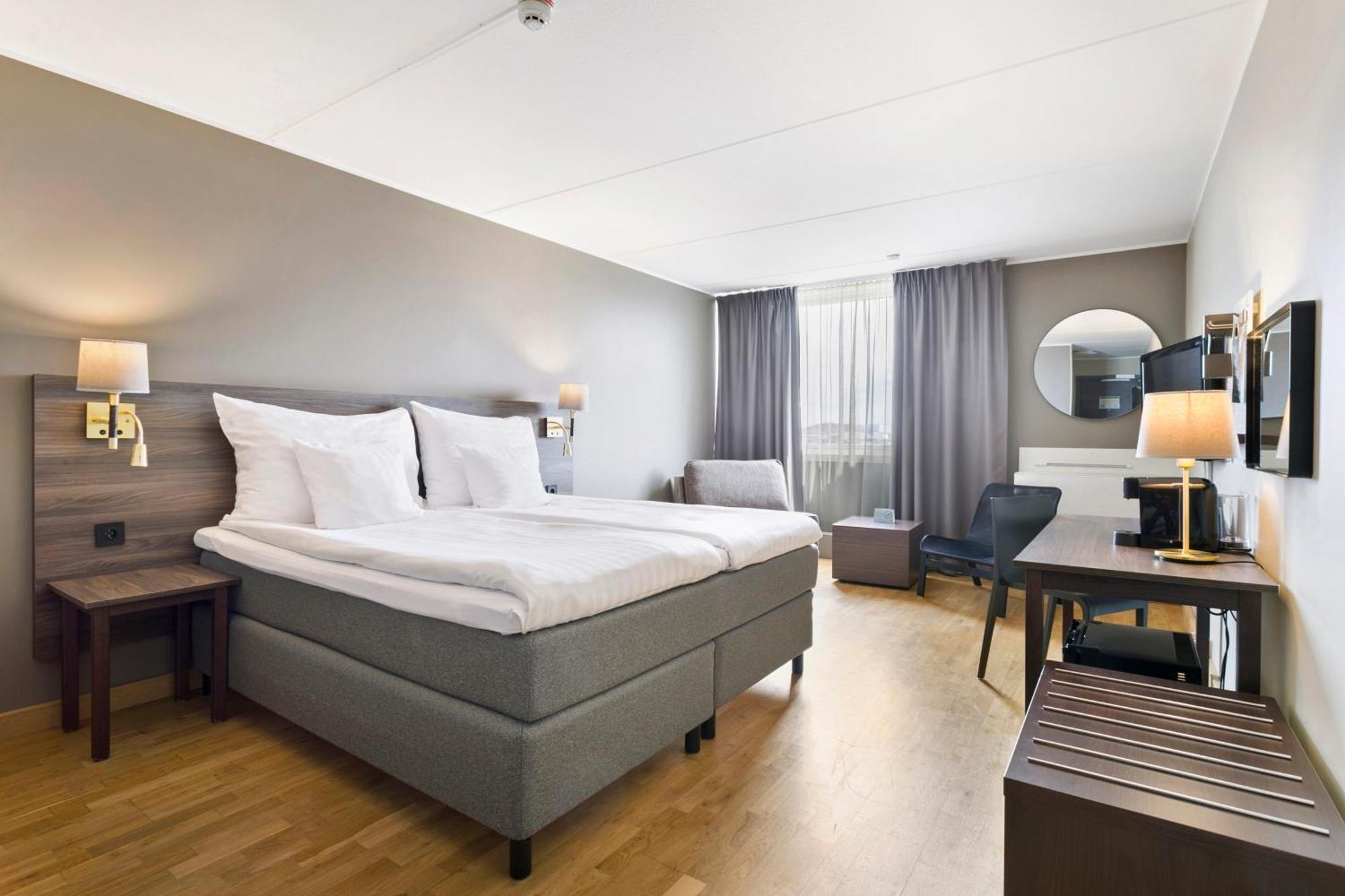 Quality Hotel Winn Göteborg Exteriér fotografie