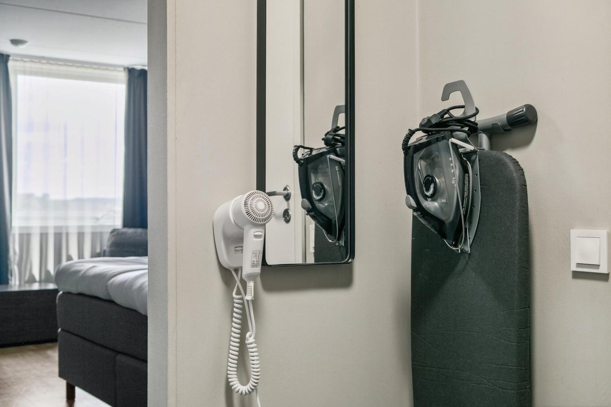 Quality Hotel Winn Göteborg Exteriér fotografie