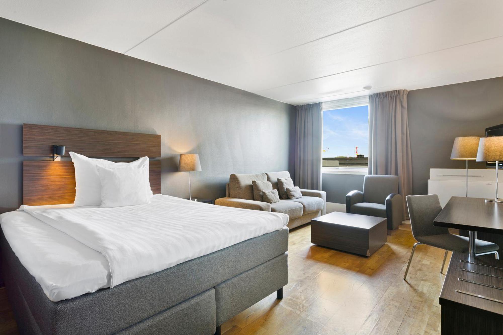 Quality Hotel Winn Göteborg Exteriér fotografie
