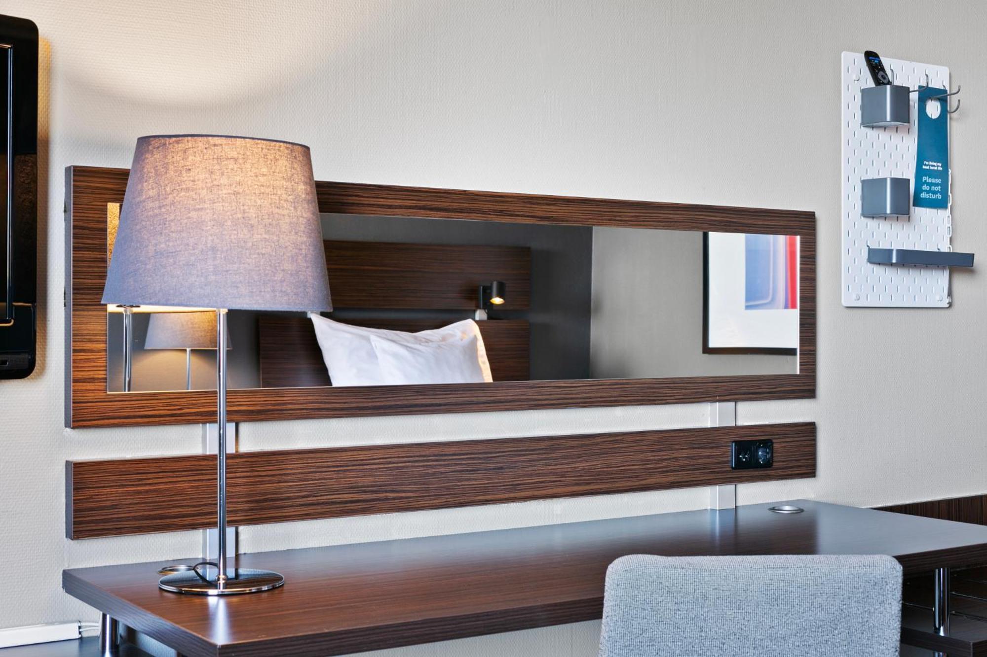 Quality Hotel Winn Göteborg Exteriér fotografie