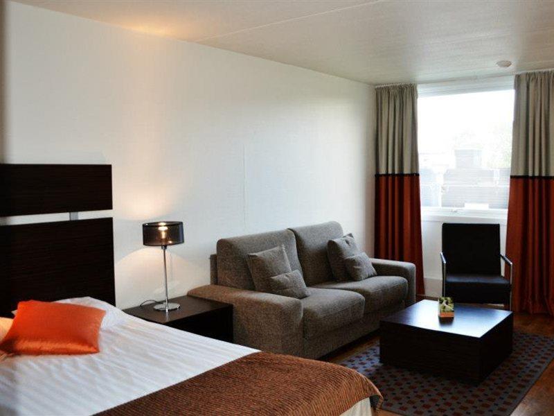 Quality Hotel Winn Göteborg Exteriér fotografie
