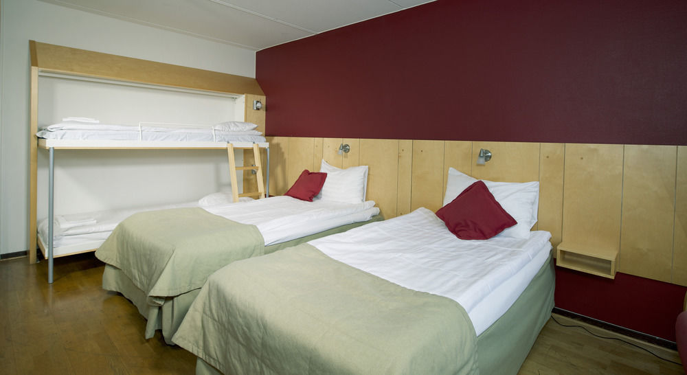 Quality Hotel Winn Göteborg Exteriér fotografie