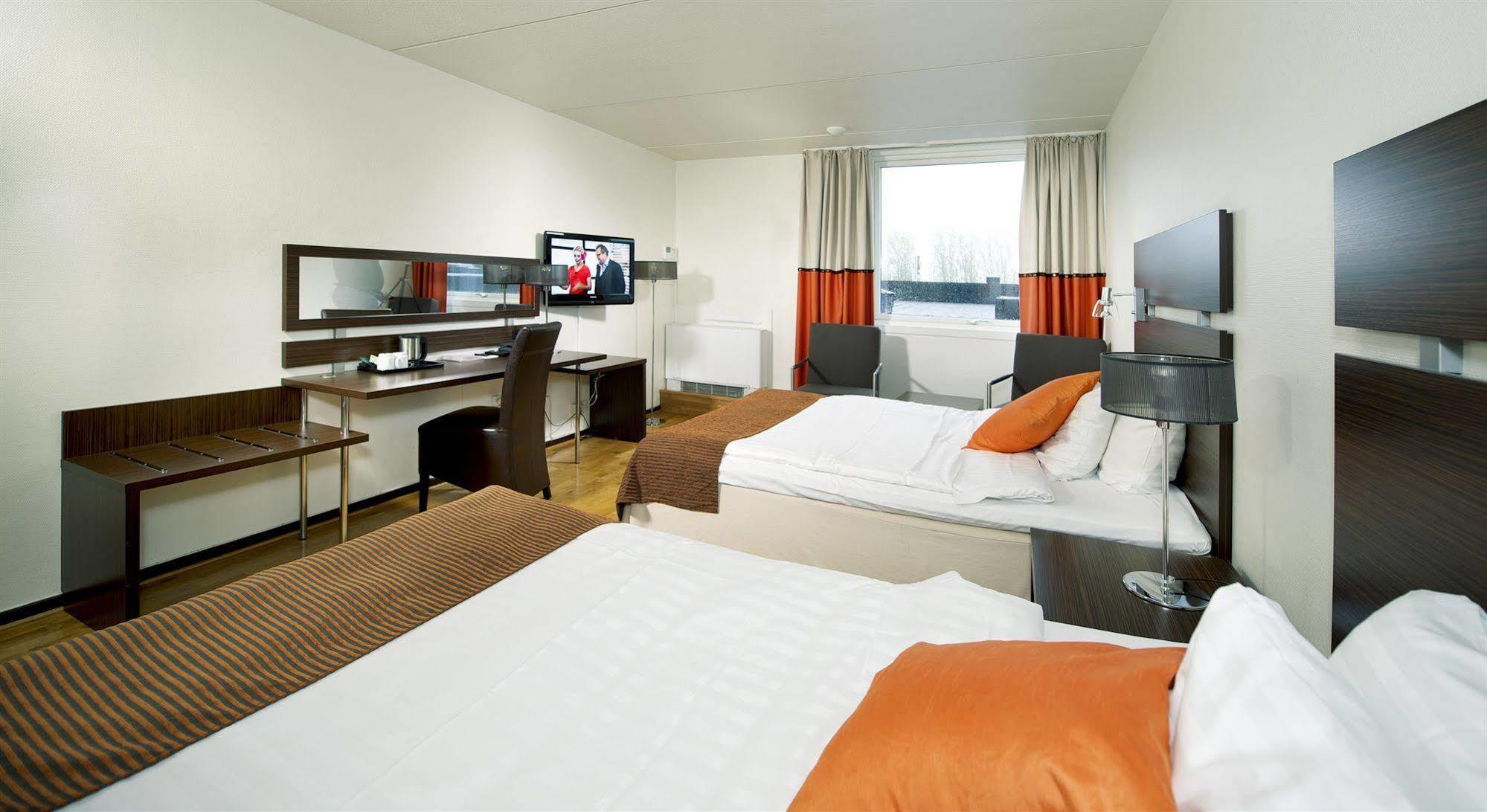 Quality Hotel Winn Göteborg Exteriér fotografie