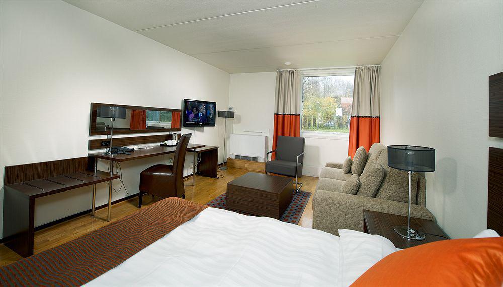Quality Hotel Winn Göteborg Exteriér fotografie