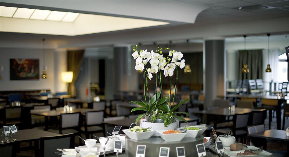 Quality Hotel Winn Göteborg Exteriér fotografie